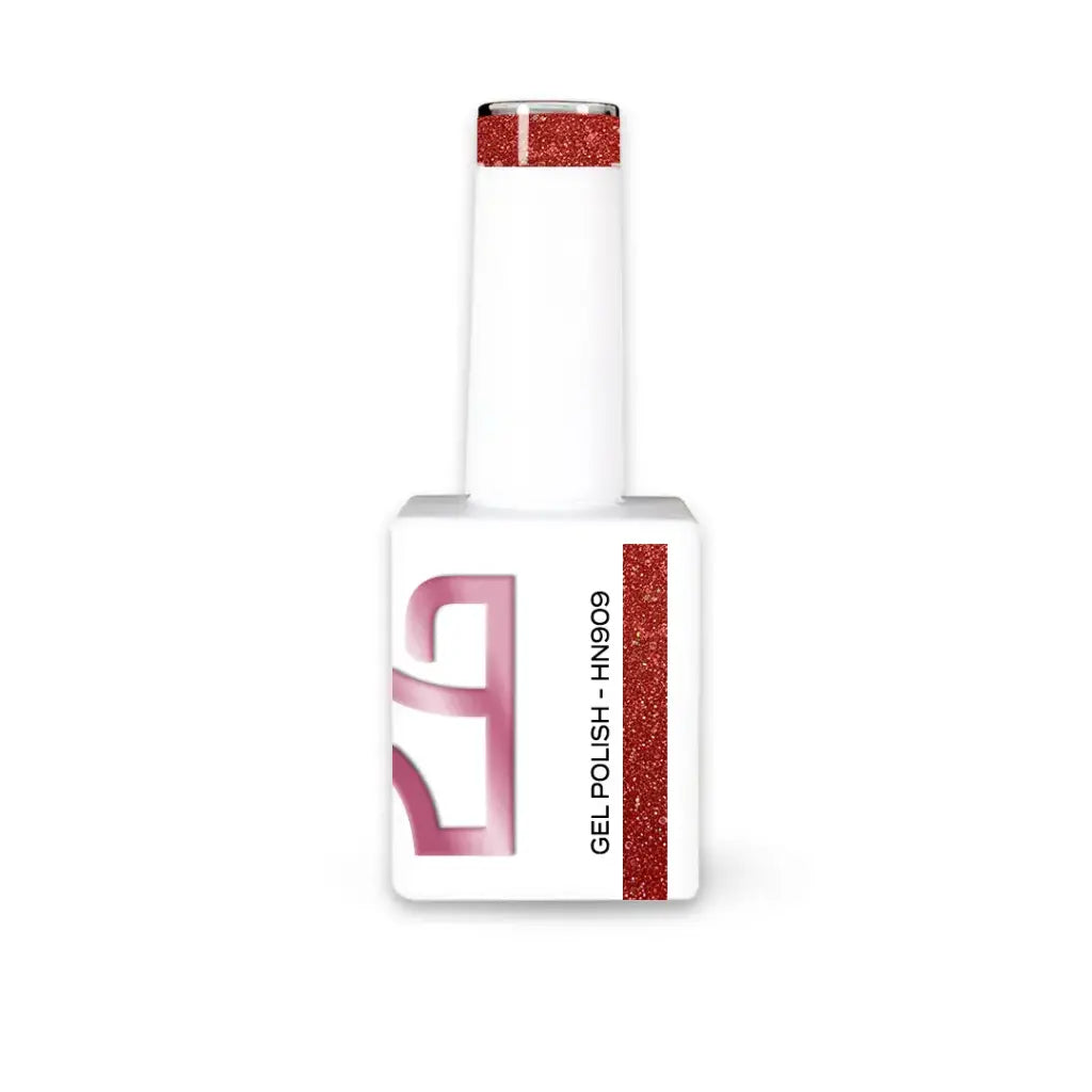 Gel Polish Glow Hit Collection 10ml - HN909