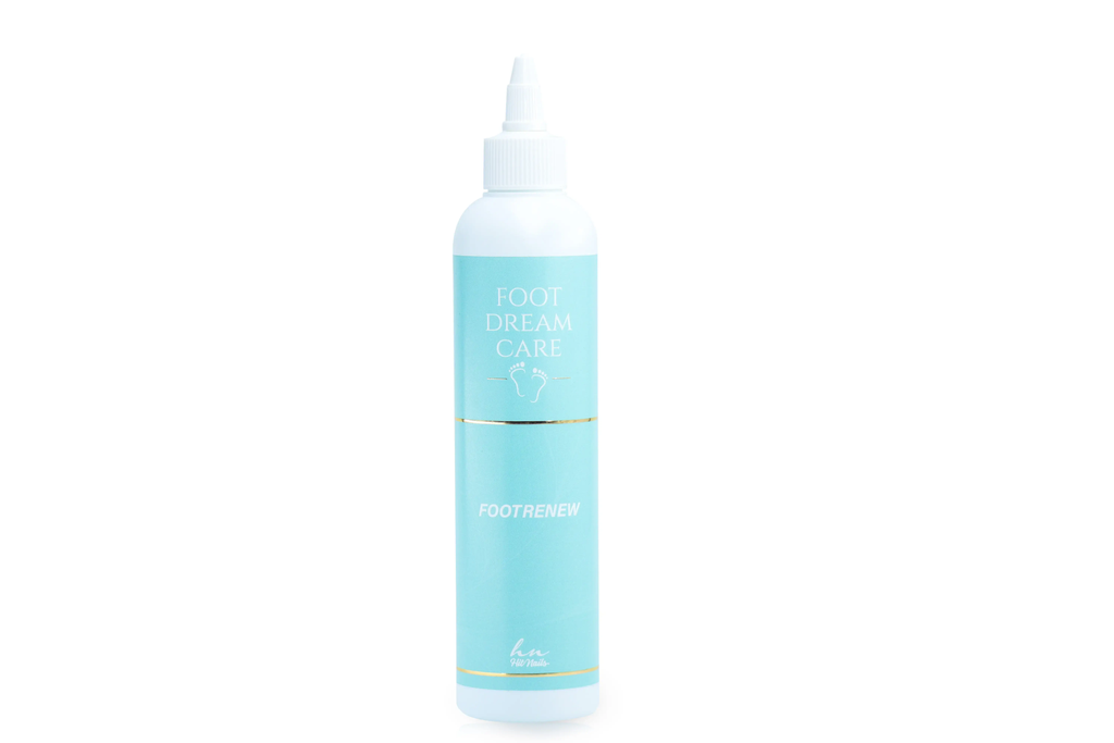 Tratamento Pedicure - FootRenew 250ml