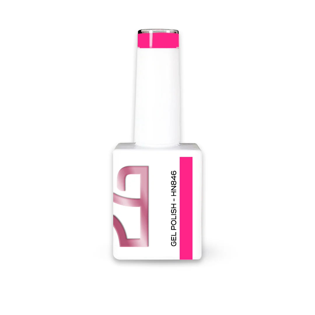 Verniz Gel Signature 10ml - HN846