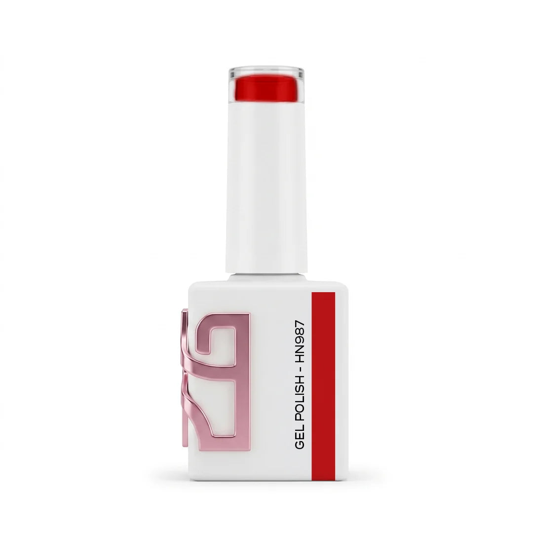 Verniz Gel The Noel Collection 10ml - HN987