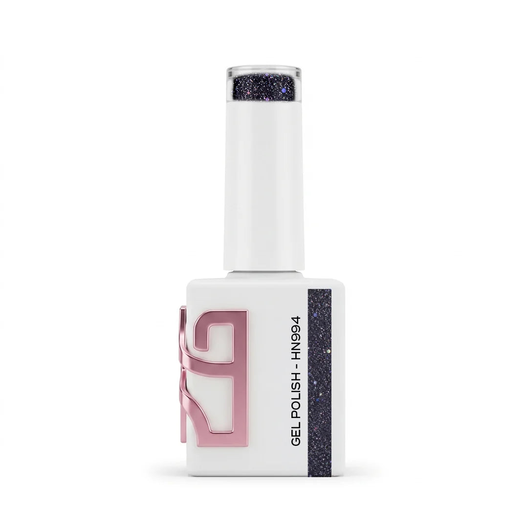 Verniz Gel The Noel Collection 10ml - HN994