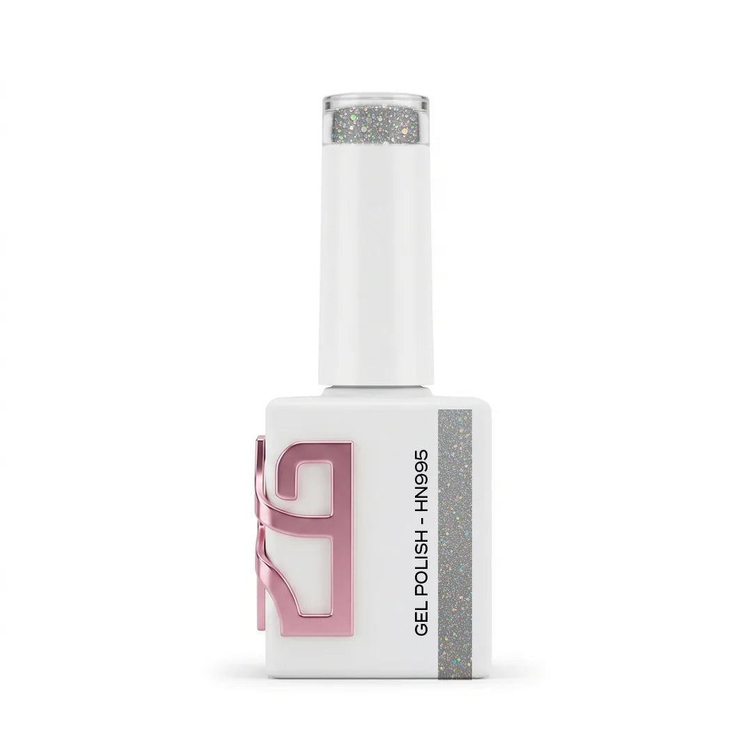 Verniz Gel The Noel Collection 10ml - HN995