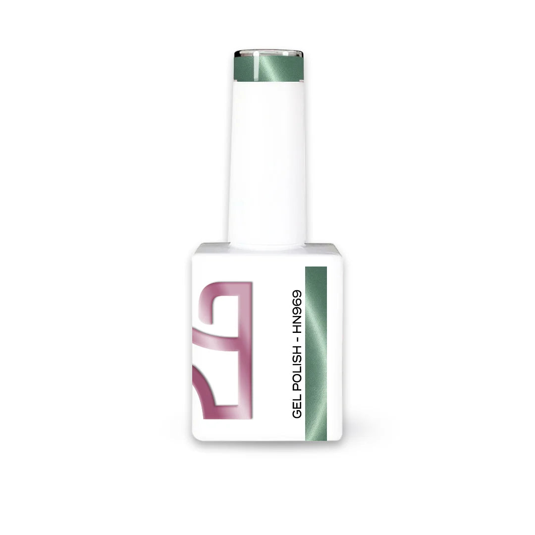 Verniz Gel Silk Aura 10ml - HN969