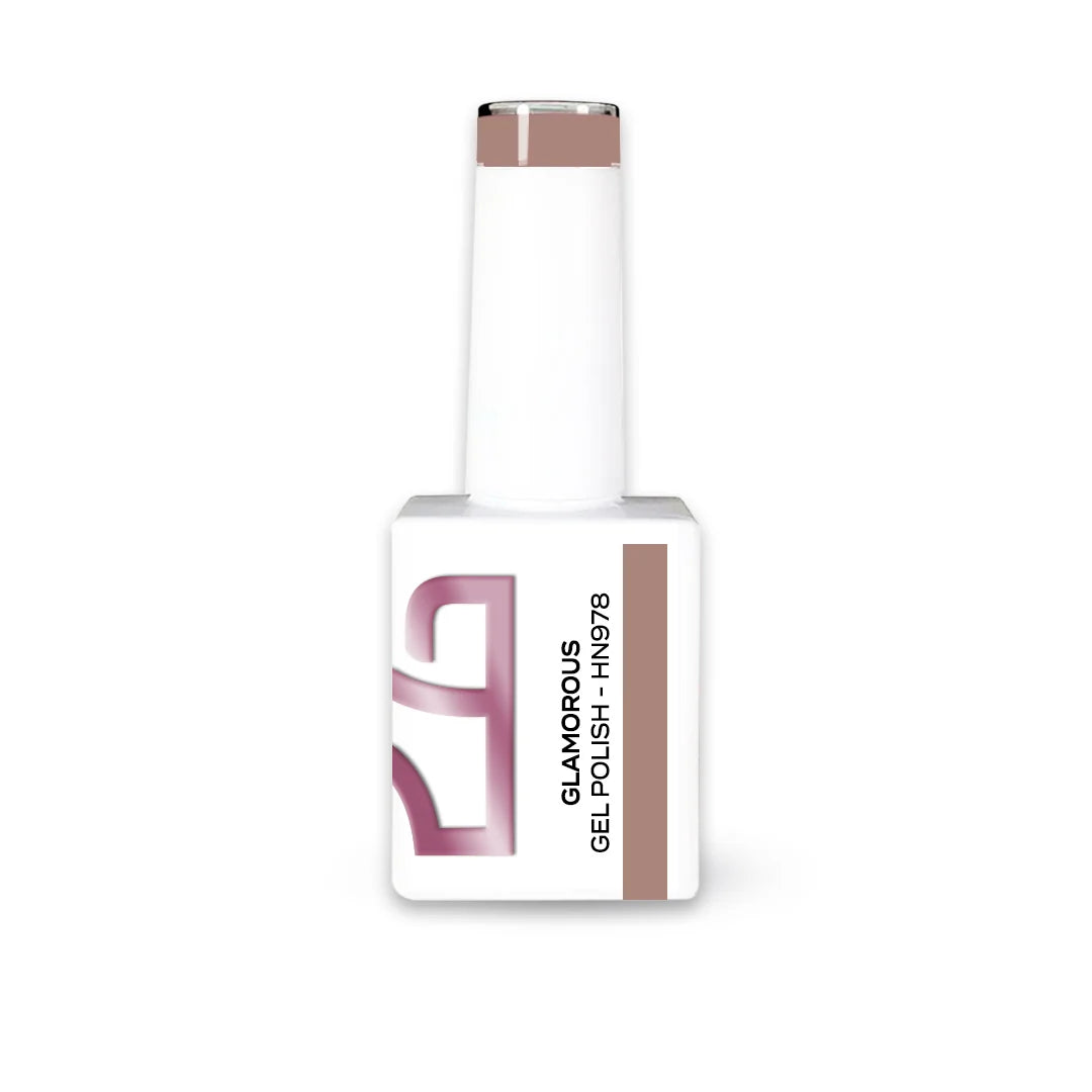 Verniz Gel Glamorous 10ml - HN978