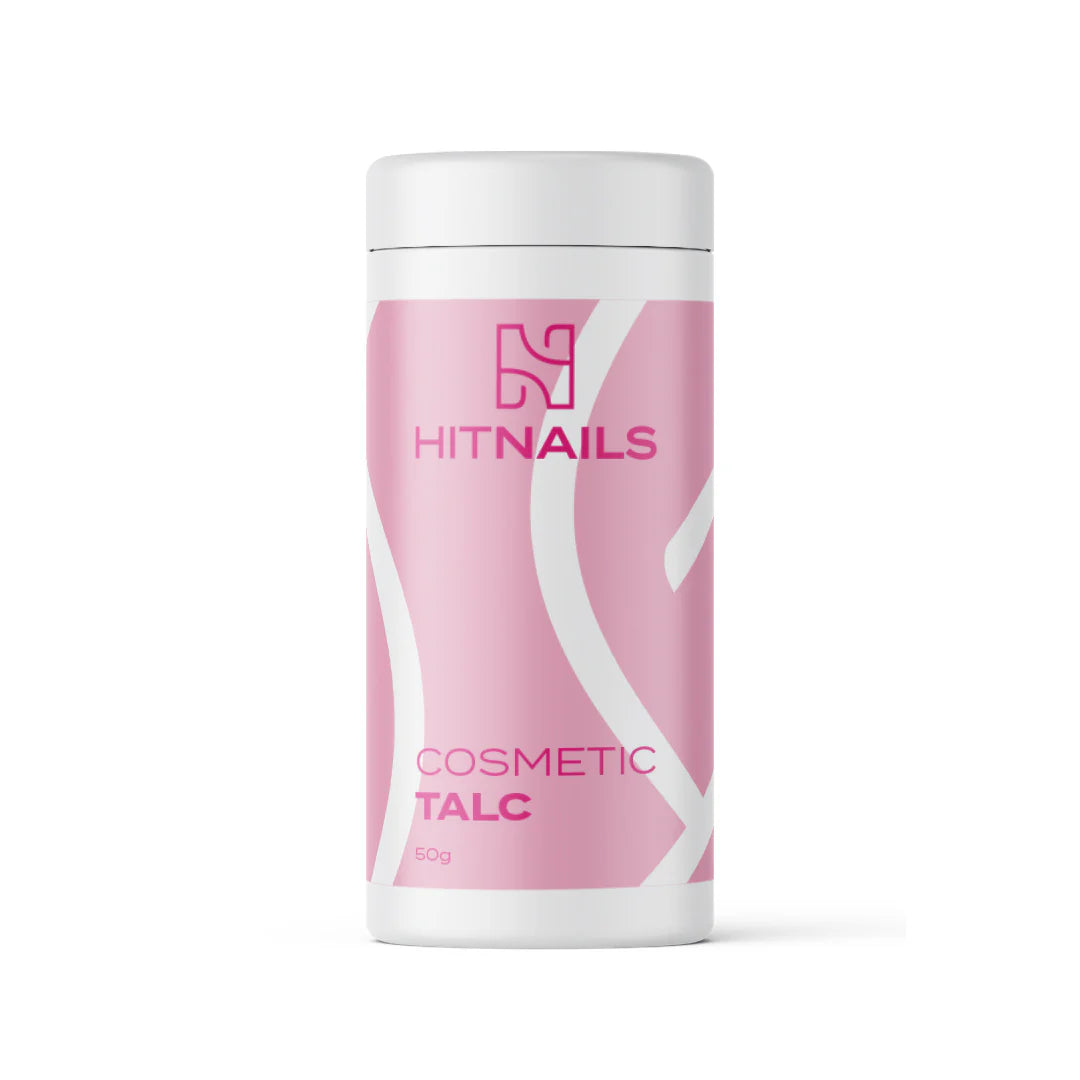 Cosmetic Talc