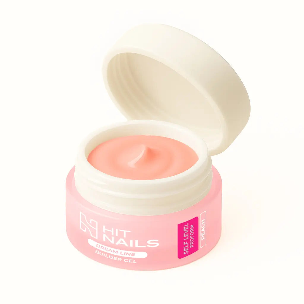 Dream Line Self Level ProForm - Peach 22g
