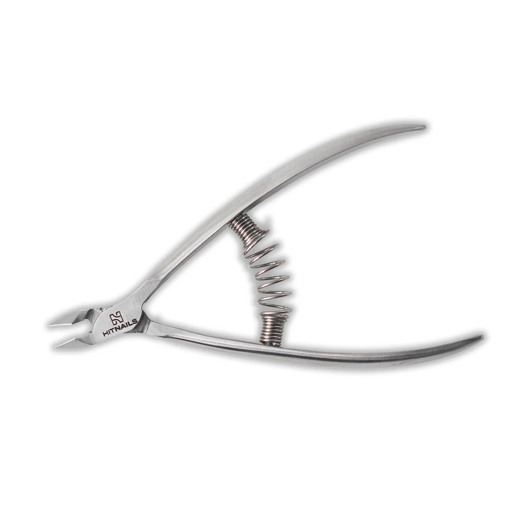 Expert Cuticle Nipper 7mm | Alicate de Cutículas