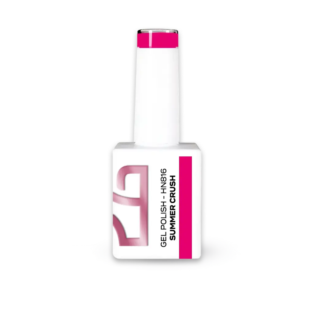 Verniz Gel Summer Crush 10ml - HN816