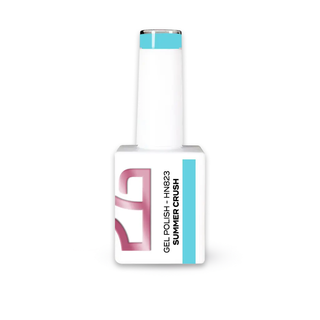 Verniz gel Summer Crush 10ml - HN823