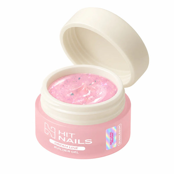 Dream Line Self Level Proform Cotton Candy 22g