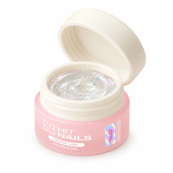 Dream Line Self Level Proform Mermaid Pearl 22g