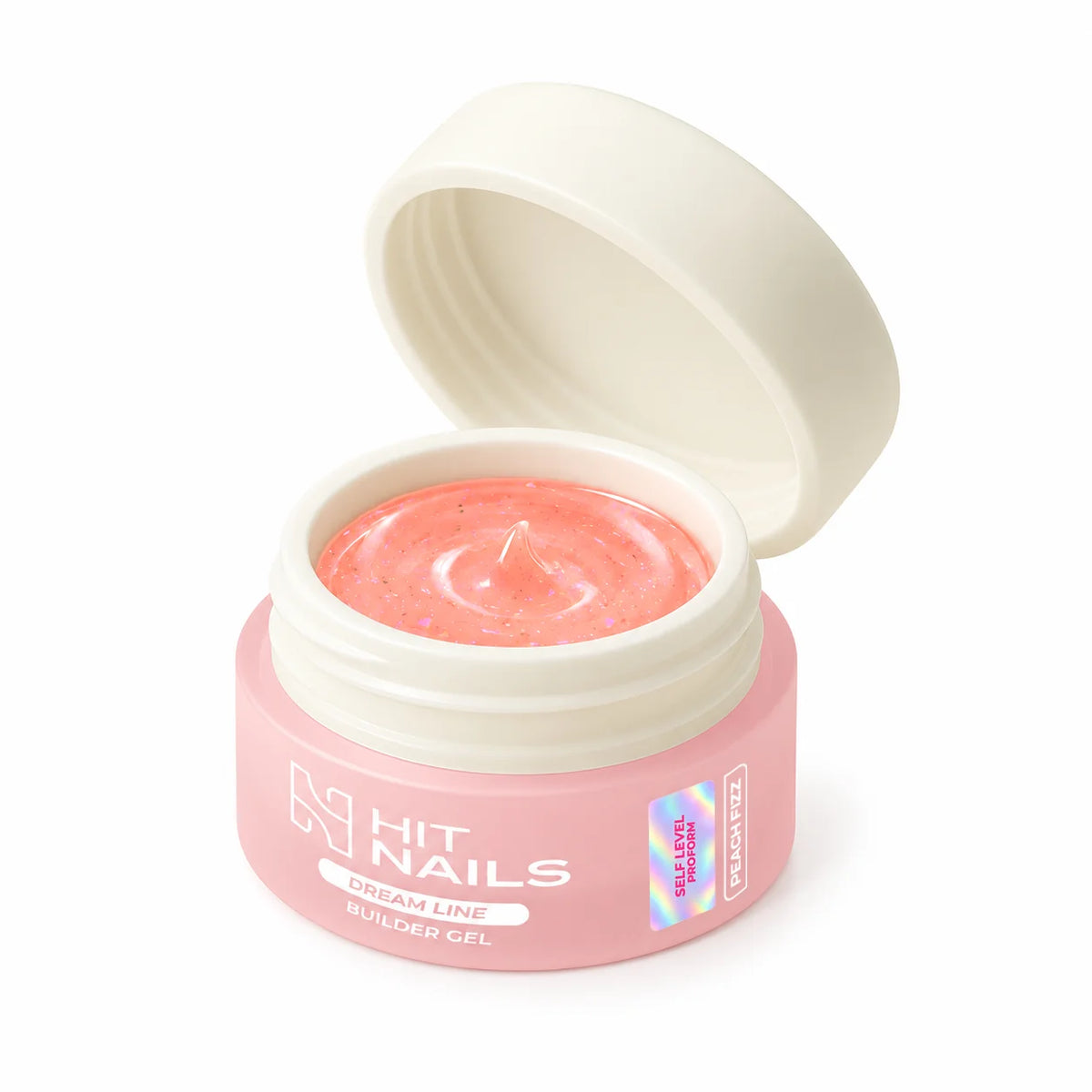 Dream Line Self Level Proform Peach Fizz 22g