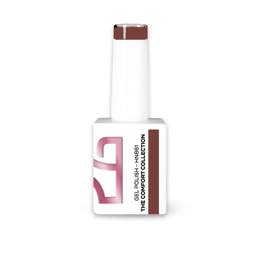 Gel Polish The Comfort Collection 10ml - HN861