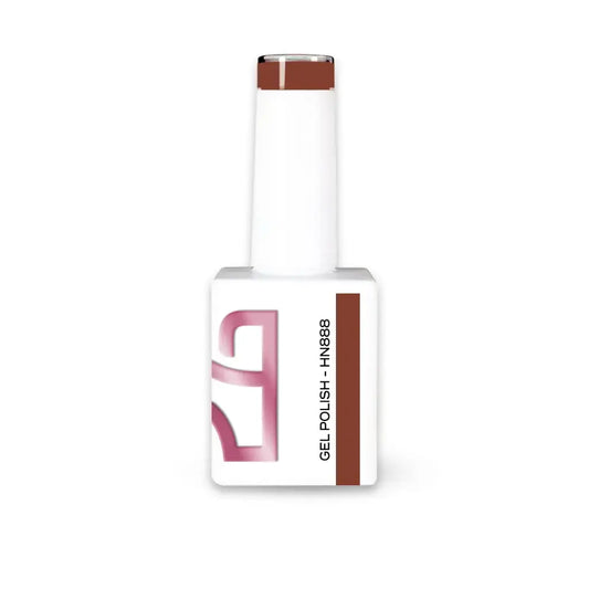 Gel Polish Chocolat Affair Collection 10ml - HN888