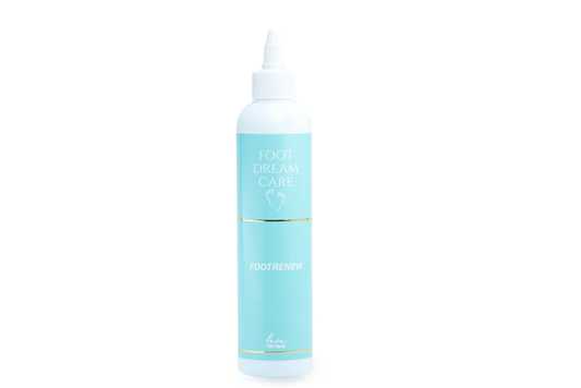 Tratamento Pedicure - FootRenew 250ml