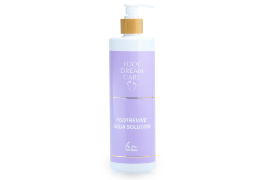 Solução Pedicure - FootRevive Aqua Solution 500ml