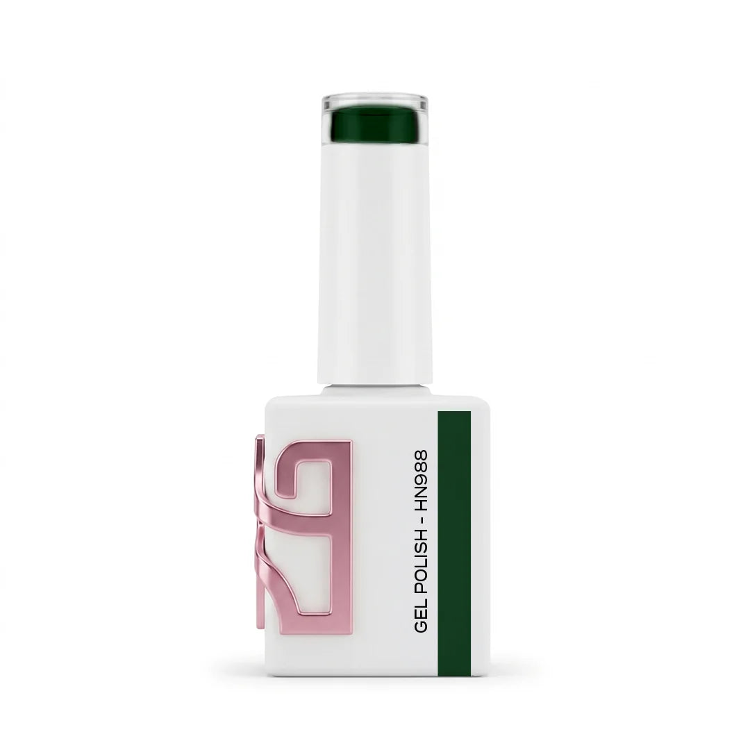 Verniz Gel The Noel Collection 10 ml - HN988
