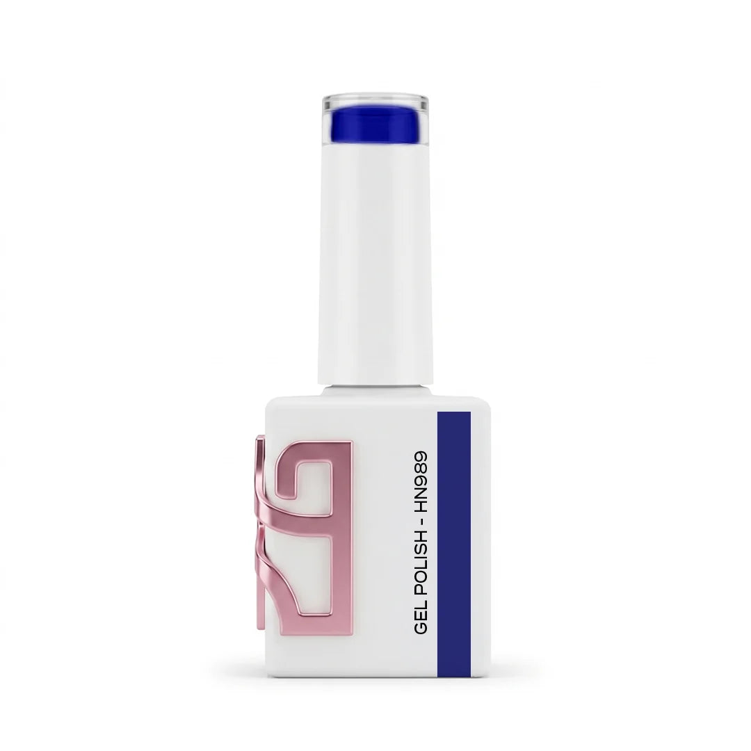 Verniz Gel The Noel Collection 10ml - HN989