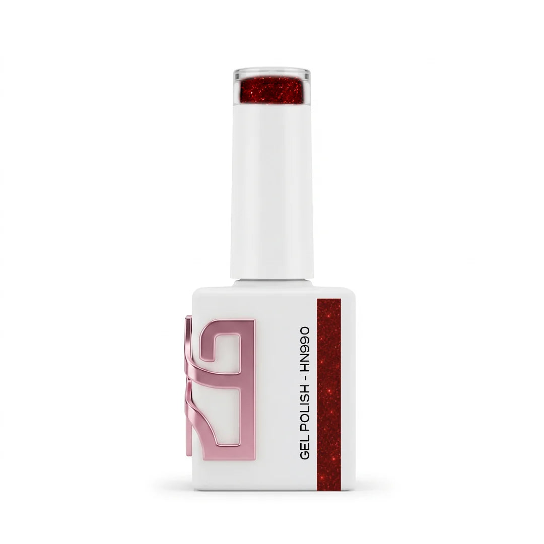 Verniz Gel The Noel Collection 10ml - HN990
