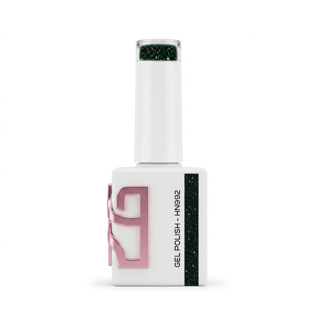 Verniz Gel The Noel Collection 10ml - HN992
