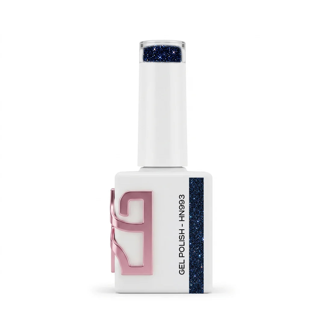 Verniz Gel The Noel Collection 10ml - HN993