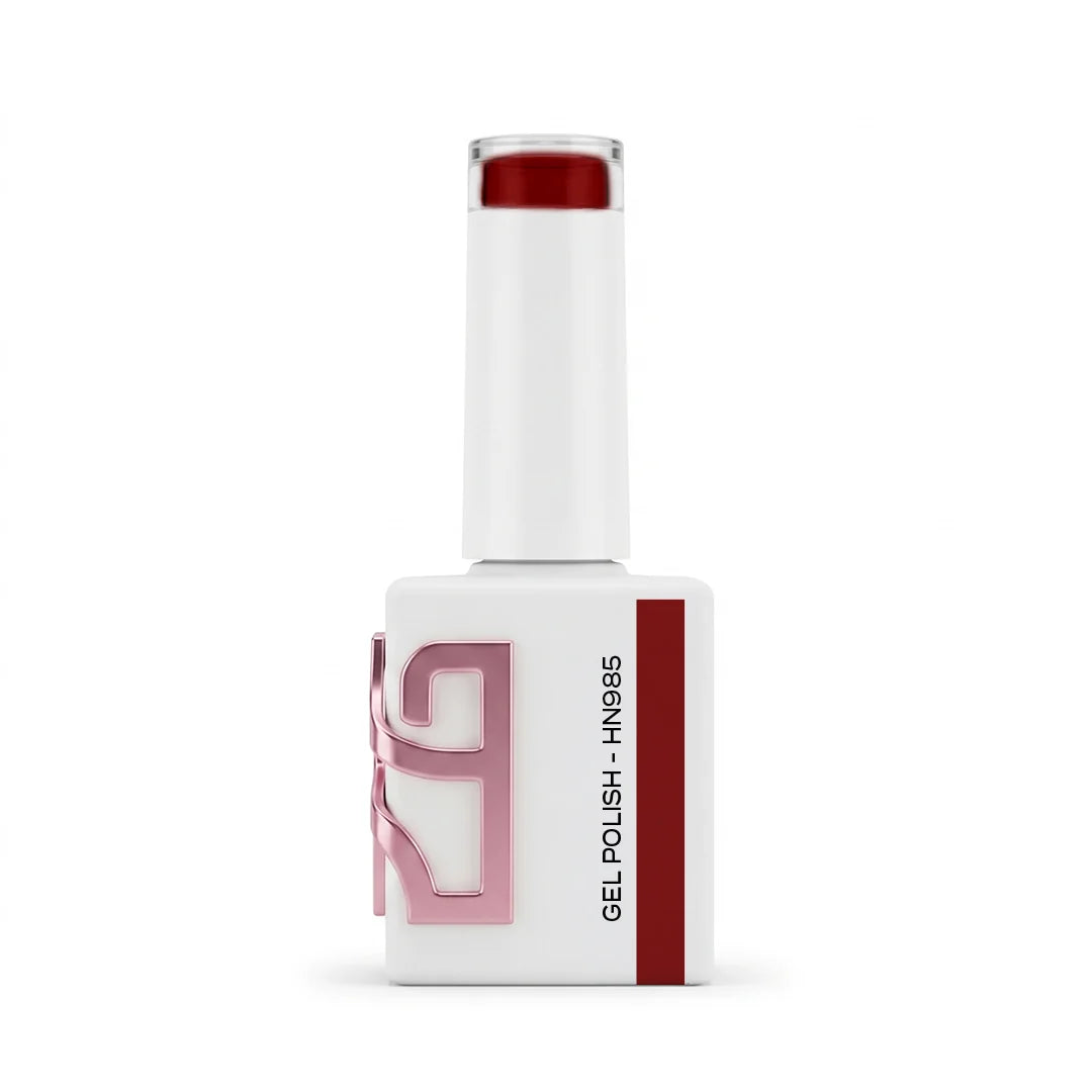 Verniz Gel The Noel Collection 10ml - HN985