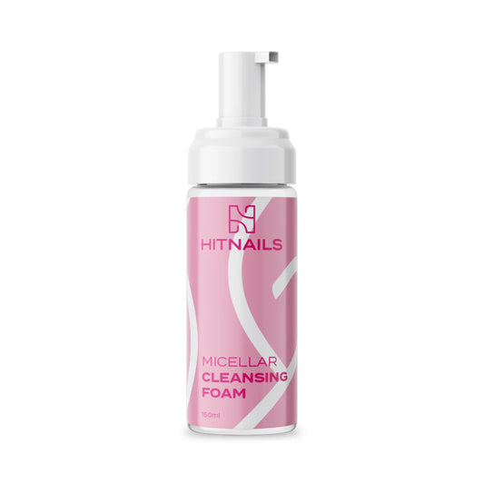 Micellar Cleansing Foam 150ml