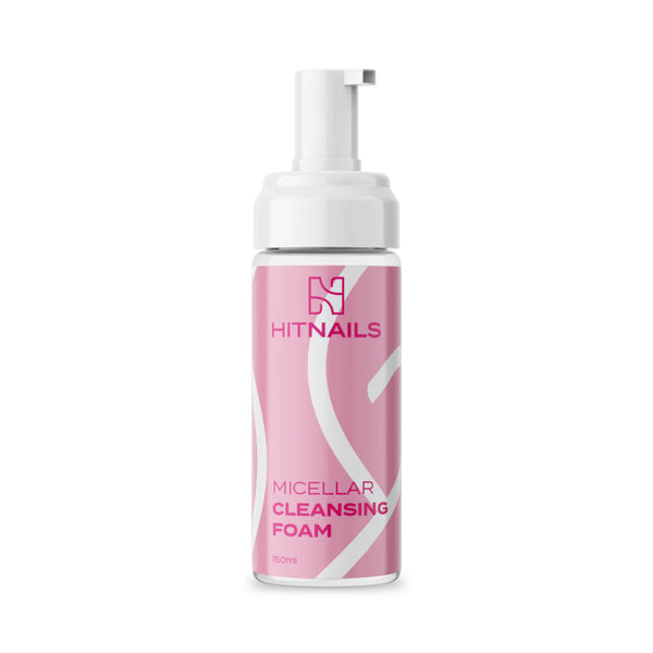 Micellar Cleansing Foam 150ml