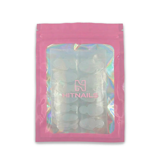 Moldes Silicone Francesa F1 - N1 - 24 un.