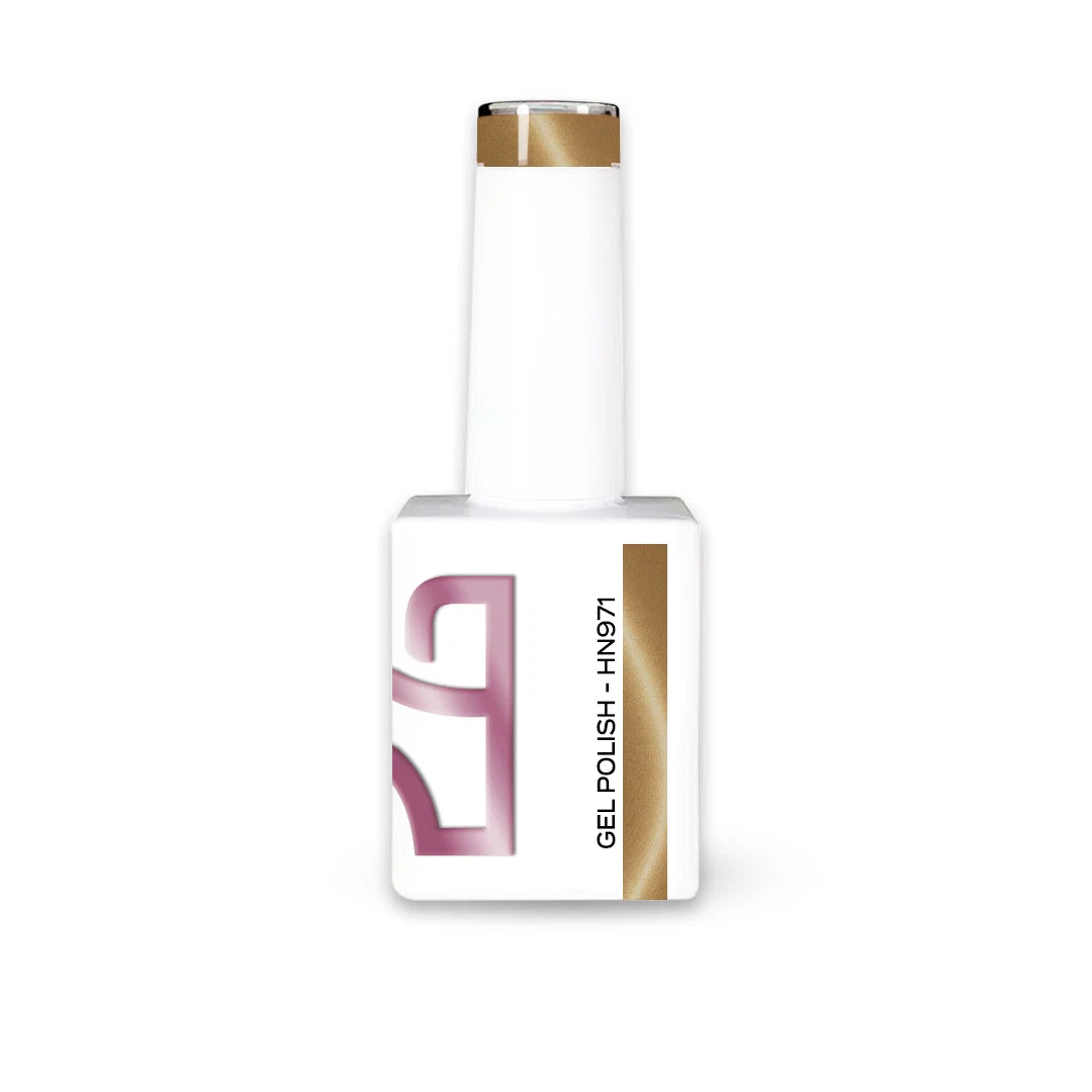 Verniz Gel Silk Aura 10ml - HN971