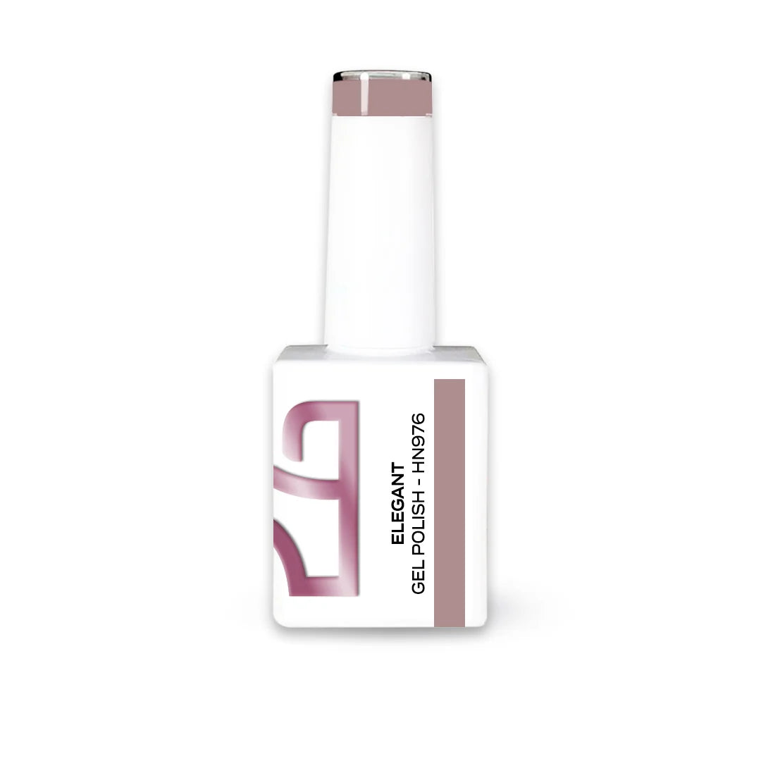 Verniz Gel Elegante 10ml - HN976