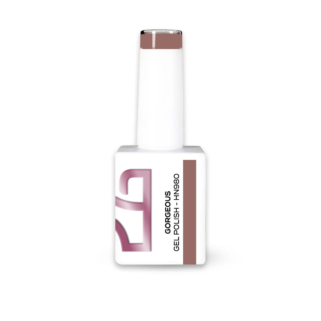Verniz Gel Gourgeous 10ml - HN980