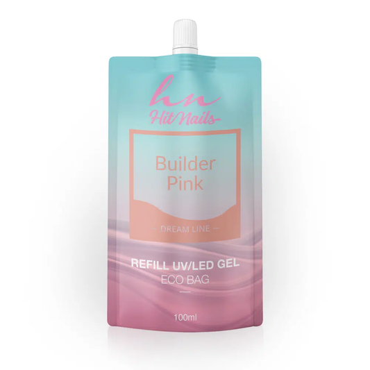 Dream Line TIXO - Builder Pink 100ml