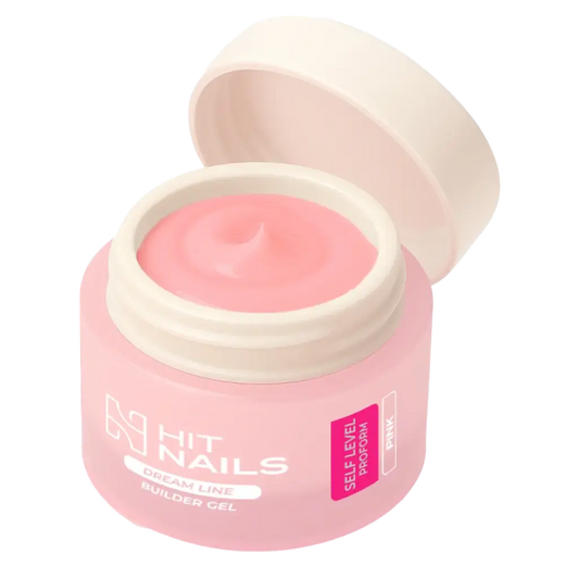 Dream Line Self Level ProForm - Pink 62g