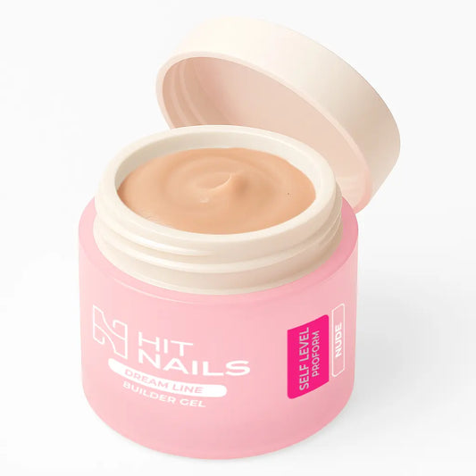 Dream Line Self Level ProForm - Nude62g