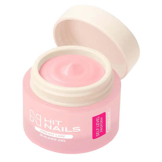 Dream Line Self Level ProForm - Milky Pink 62g