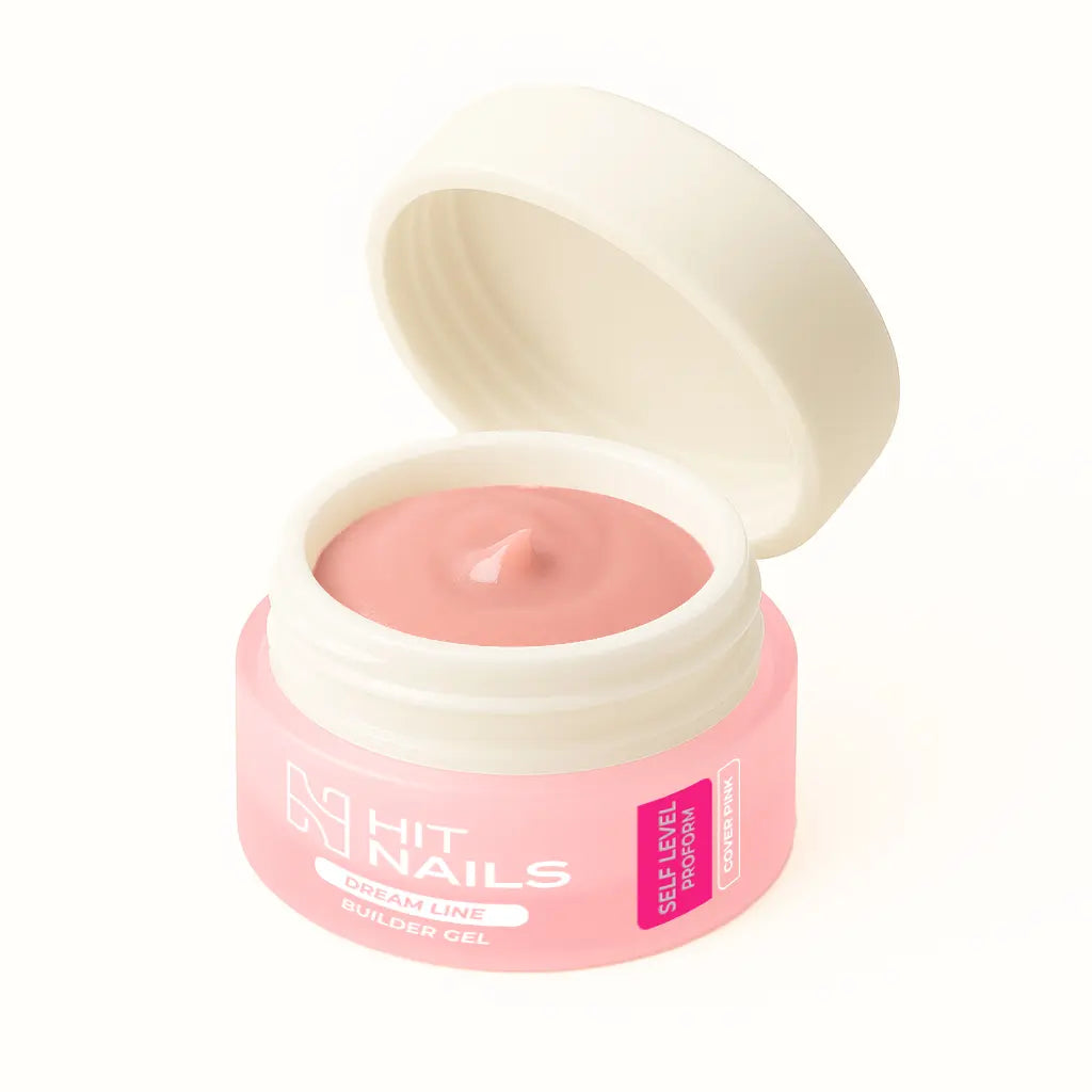 Dream Line Self Level ProForm - Cover Pink 22g