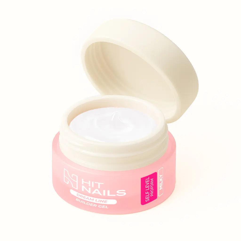 Dream Line Self Level ProForm - Milky 22g