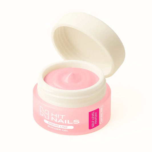 Dream Line Self Level ProForm - Natural Pink 22g
