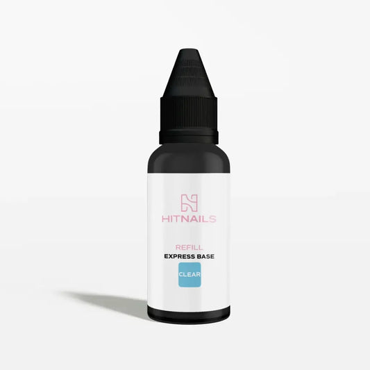 Refill - Express Base Clear 50ml