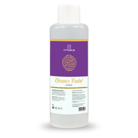 Cleaner Frutal s/ Cor 1000ml