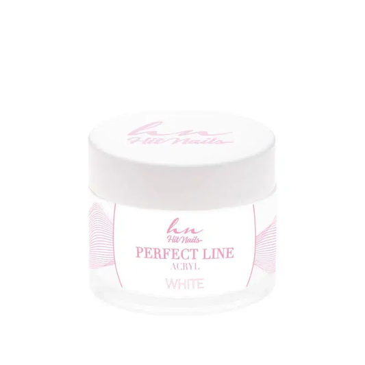 Perfect Line - Acryl - White 40g