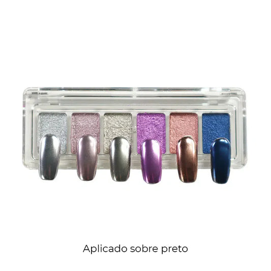 Chrome Palette 1