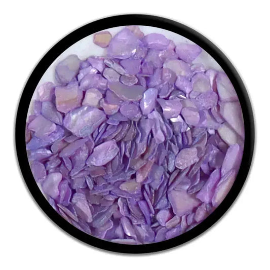 Shell flakes 01