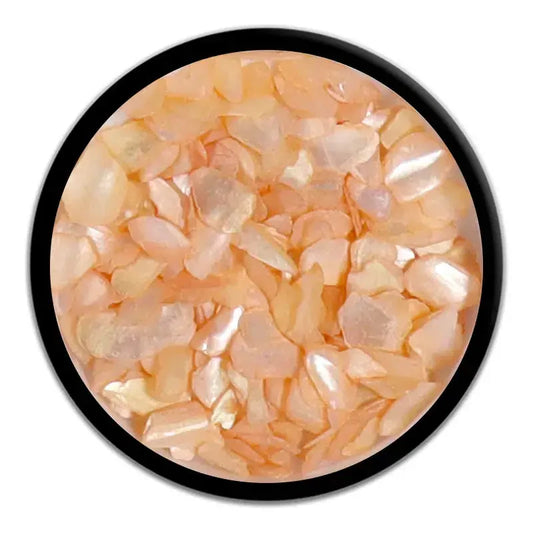 Shell Flakes Shell Flakes – Andreia Falcão Beauty