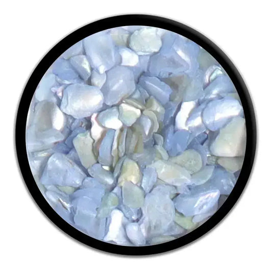Shell Flakes Shell Flakes – Andreia Falcão Beauty