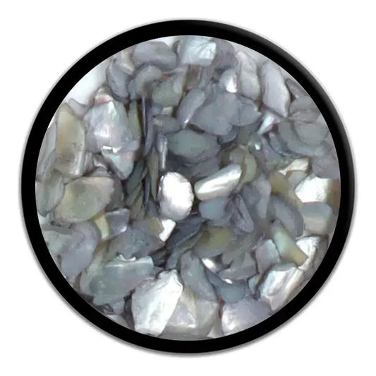 Shell Flakes Shell Flakes – Andreia Falcão Beauty