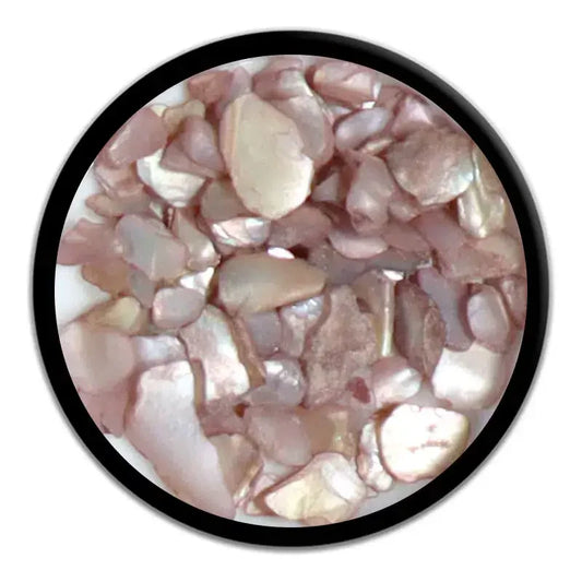 Shell Flakes Shell Flakes – Andreia Falcão Beauty