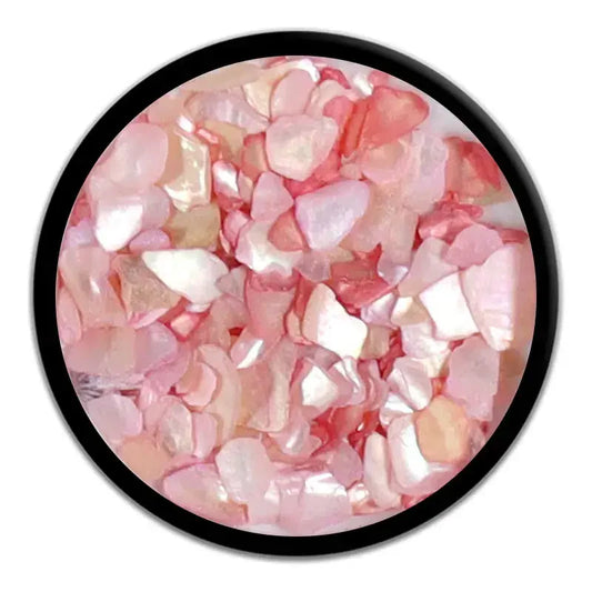 Shell Flakes Shell Flakes – Andreia Falcão Beauty