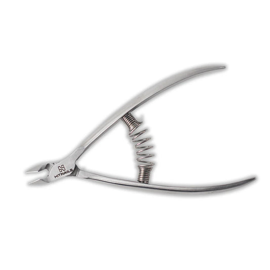 Expert Cuticle Nipper 7mm | Alicate de Cutículas